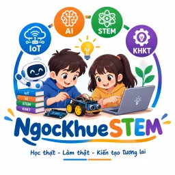 Ngọc Khuê STEM